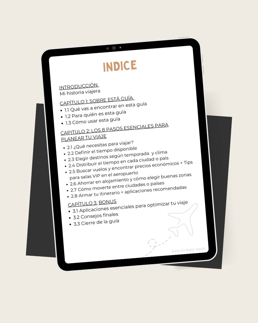 Guía Esencial de Viajes